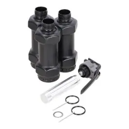 Granata CO2 vapor con 3 gusci SPECNA ARMS