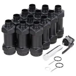 Granata CO2 vapor con 12 gusci SPECNA ARMS