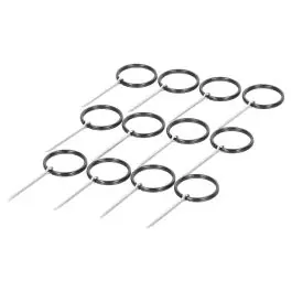 12 safety pins per granata vapor SPECNA ARMS