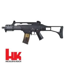 Fucile elettrico H&K G36C NERO