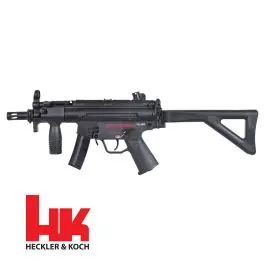 Fucile elettrico H&K MP5-K PDW CYMA