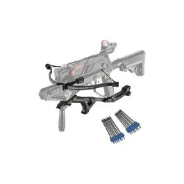 Upgrade package per balestra Adder EK ARCHERY