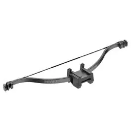 Set flettenti di ricambio 90 libbre per balestre REVO 7 nero EK ARCHERY