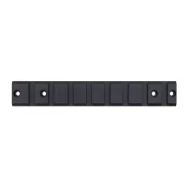 Slitta standard 20mm per serie VSR-10 SNOW WOLF