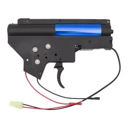 Gearbox per serie MP5 Snow Wolf