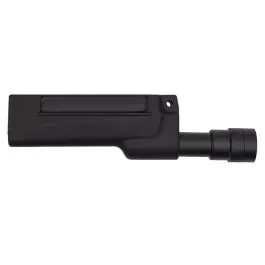 Paramano con torcia per MP5 nero Snow Wolf