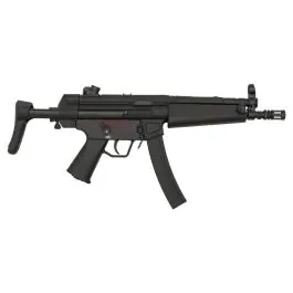 Fucile elettrico MP5 Snow Wolf