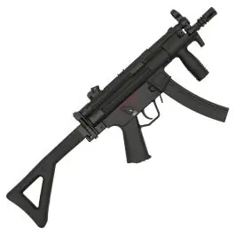 Fucile elettrico MP5M Snow Wolf