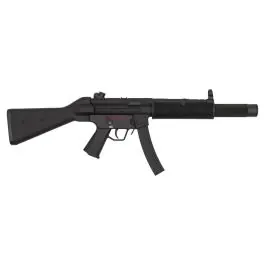 Fucile elettrico MP5 SD Snow Wolf