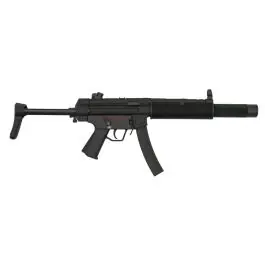 Fucile elettrico MP5 SD3 Snow Wolf