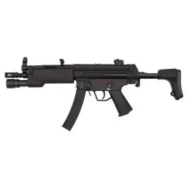 Fucile elettrico MP5 SD6 Snow Wolf