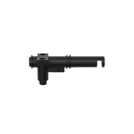 Gruppo Hop Up per serie ZB26 SNOW WOLF