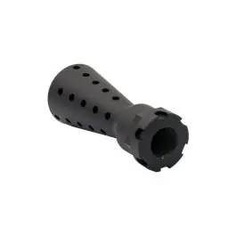 Spegnifiamma in metallo per SERIE ZB26 Snow Wolf