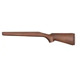 Calciatura monoblocco in vero legno per serie VSR-10 SNOW WOLF