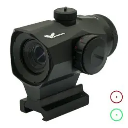 Prisme scope 1X20Snero Marca JS-TACTICAL