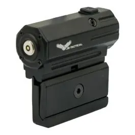 Laser rosso con attacco M-Lok Marca JS-TACTICAL