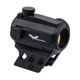 Red Dot con Energia solare di blckup JS-TACTICAL