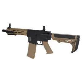 Fucile Elettrico SA-F14 FLEX HAL GEN.2 HALF-TAN SPECNA ARMS