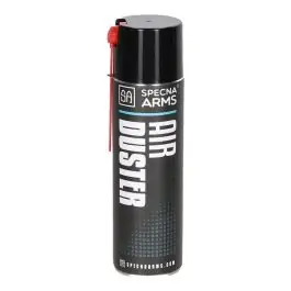 olio al Silicone PROTECH GUNS 400ml