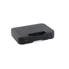 Custodia rigida pre pistola 24,5 x 17,7 x 3,9 cm Megaline