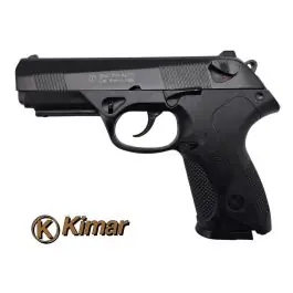 Pistola a salve Modello Beretta PX4 8 mm nera Kimar