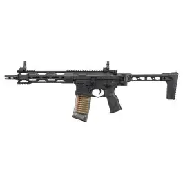 Fucile Elettrico CM16 COMPACT 556 NERO G&G