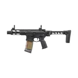Fucile Elettrico CM16 BATTO FOD NERO G&G