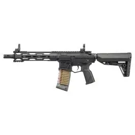 Fucile Elettrico CM16 STEALTH 556 NERO G&G