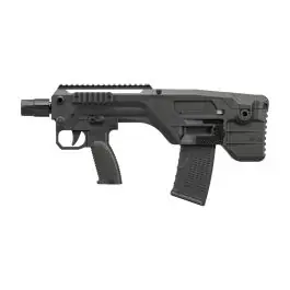 Fucile a GAS ESG B-10 2.0 NERO G&G