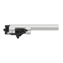 Gruppo canna per pistola SW-03 SNOW WOLF