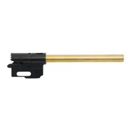 Canna interna e gruppo Hop Up per pistola SW-03 SNOW WOLF