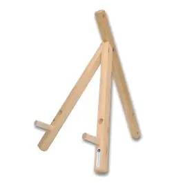 Cavalletto BOOSTER per paglione o battifreccia